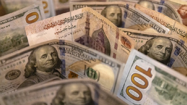 ارتفاع الدولار أمام الجنيه المصري يواصل خلق حالة من الارتباك بالأسواق