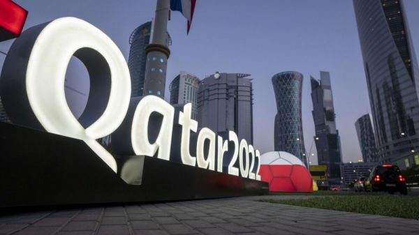 ما علاقة مونديال قطر بطفرة نمو الاقتصاد القطري في الربع الثاني؟
