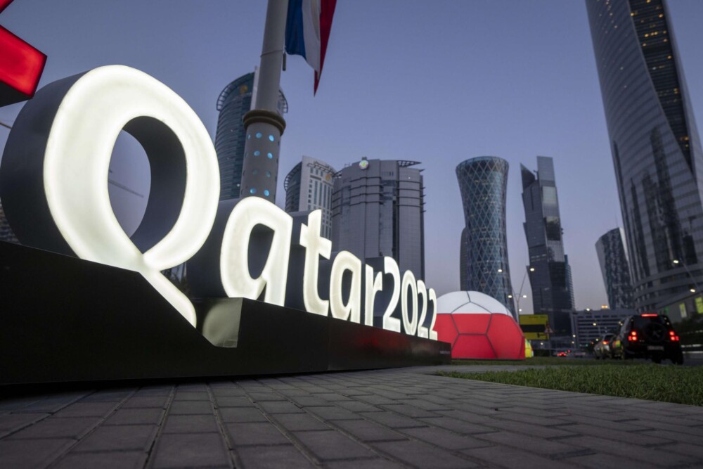 ما علاقة مونديال قطر بطفرة نمو الاقتصاد القطري في الربع الثاني؟