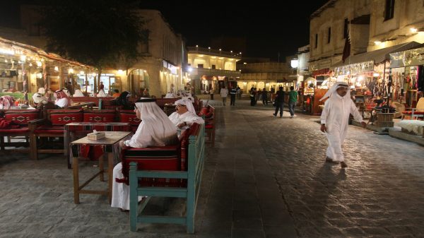 وزارة التجارة تمدد ساعات العمل بالمجمعات التجارية في مونديال قطر
