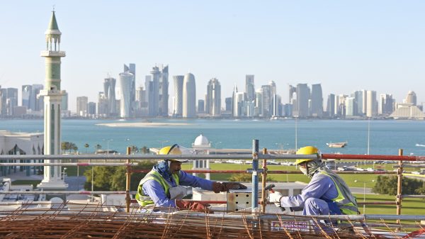 نجاح كبير لعمليات توطين الوظائف بالقطاع الخاص القطري