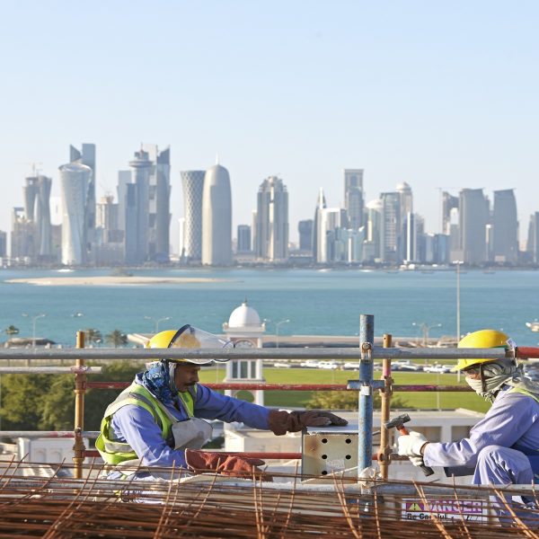 نجاح كبير لعمليات توطين الوظائف بالقطاع الخاص القطري