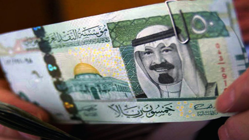 البنوك السعودية