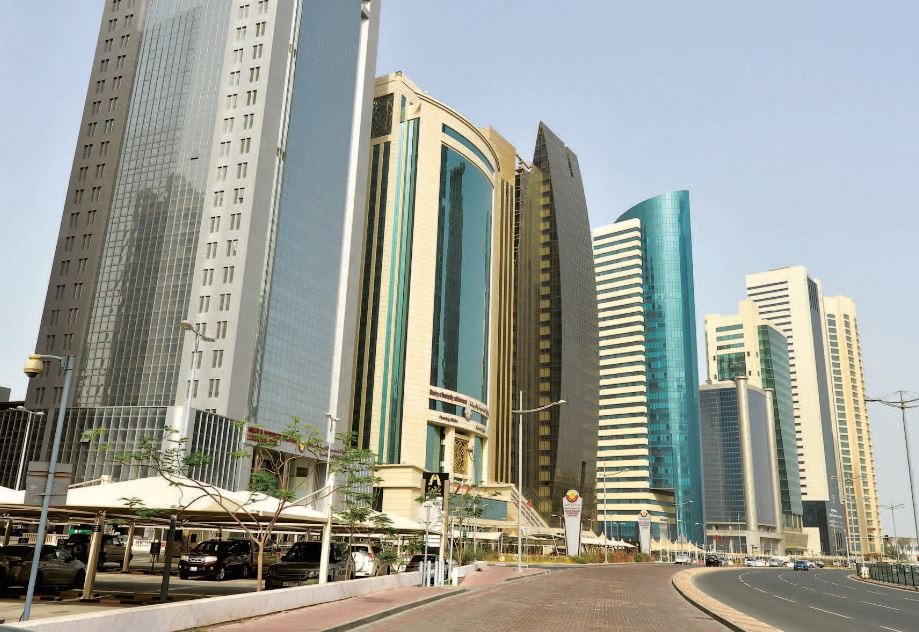 تقرير: عوائد مونديال قطر ستنعش القطاع العقاري