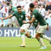 السعودية تقدّم مباراة للتاريخ أمام الأرجنتين في كأس العالم