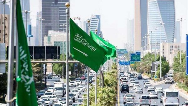 المملكة السعودية تقر ميزانيتها بأول فائض مالي منذ 9 سنوات