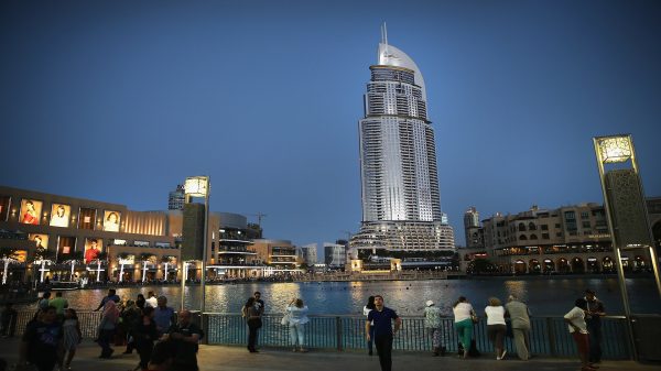 إعمار الاقتصادية