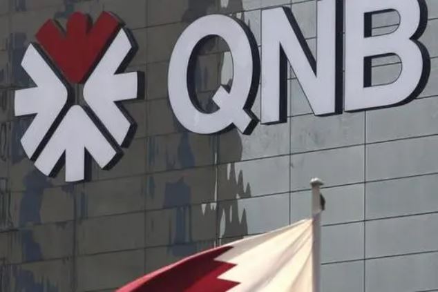 مجموعة QNB القطرية تحافظ على مكانتها كالأعلى قيمة بالمنطقة