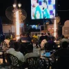حركة نشطة تعيشها مقاهي ومطاعم العراق بسبب مونديال قطر