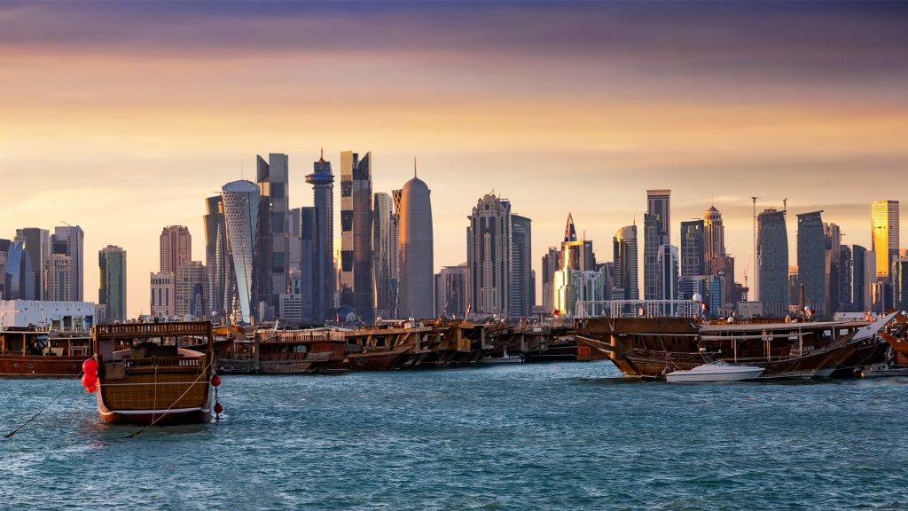 توقعات بـ 50 باخرة في 4 شهور.. قطر تواصل تنمية السياحة البحرية