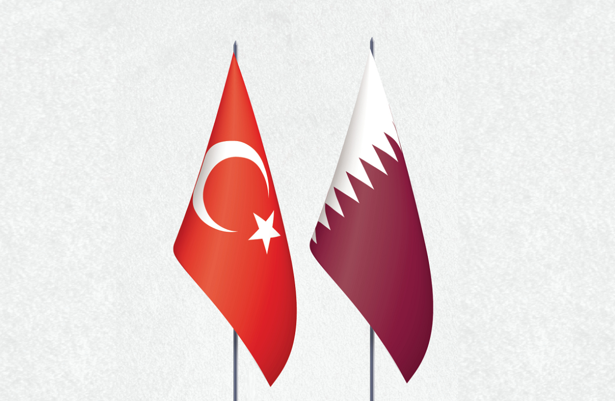 قطر تتطلع لشراء سندات تركية بملياري دولار
