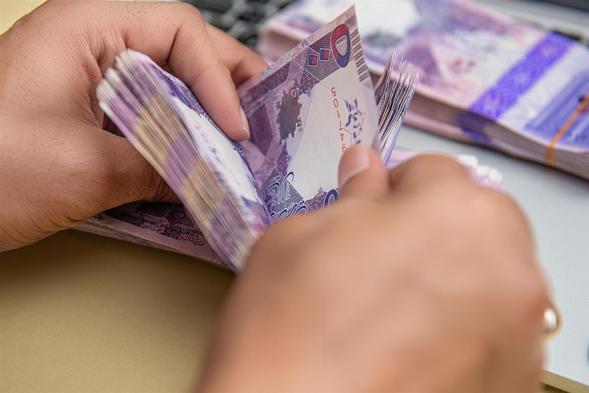موازنة قطر