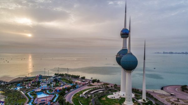 معدل التضخم الكويتي يُنهي العام 2022 بارتفاع نسبته 3.15%