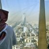المملكة السعودية تواصل التقدم على مؤشر القيم بقطاع الأعمال