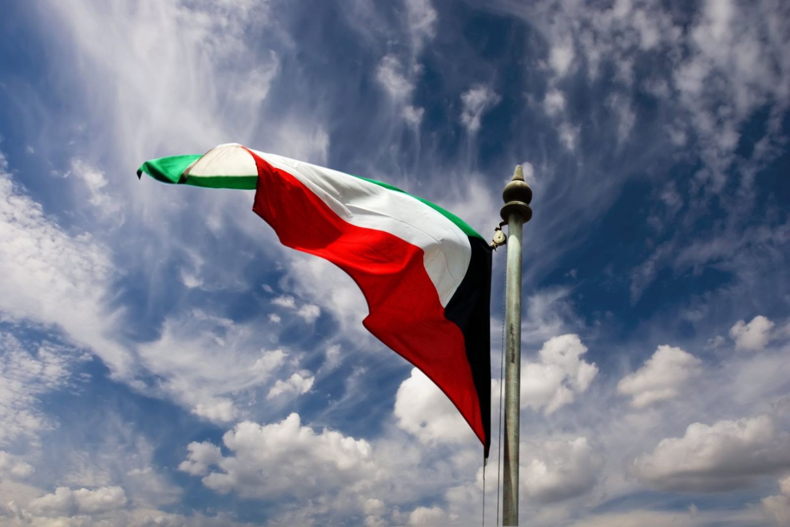 الاستثمارات الأجنبية في الكويت تنمو في الربع الثالث من 2022