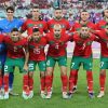 المنتخب المغربي