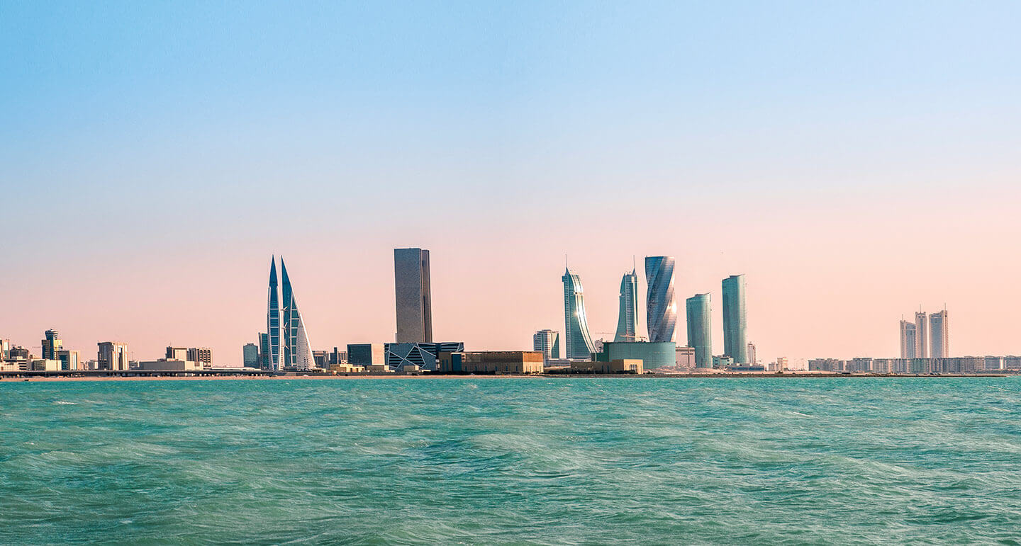 الاقتصاد البحريني في 2022 ينمو بأعلى مستوى منذ عام 2013