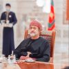 سلطان سلطنة عمان يصادق على ميزانية العام الحالي