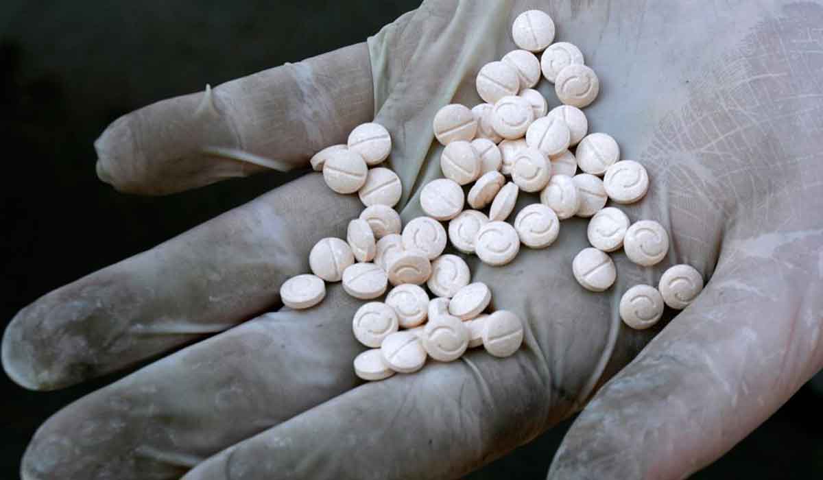 السعودية تحبط عملية تهريب كمية ضخمة من مخدر الكبتاغون