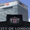 بنك HSBC البريطاني يحدد سعر الجنيه أمام الدولار الفترة المقبلة