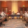 السعودية وسلطنة عمان تبحثان أوجه التعاون في القطاع الصناعي