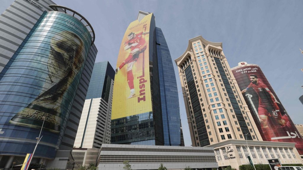 مؤشر الإسكوا: قطر تواصل القفز في الخدمات الإلكترونية والنقالة