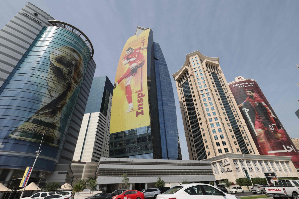 مؤشر الإسكوا: قطر تواصل القفز في الخدمات الإلكترونية والنقالة