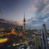 ميزانية الكويت تسجل عجزا بـ 800 مليون دولار في أبريل الجاري