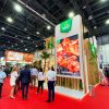 شركة التنمية الغذائية السعودية تتحول للربحية في الربع الرابع