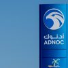 أدنوك الإماراتية تعزز علاقاتها التجارية مع الصين وتوقّع اتفاقيات