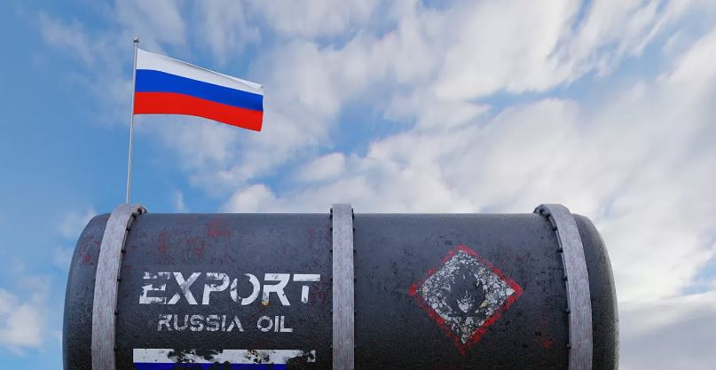 النفط الروسي