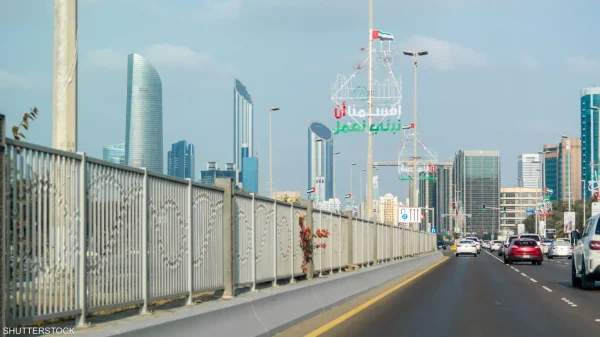لتطوير أنظمة النقل.. الإمارات تدشّن شركة أبوظبي للنقل