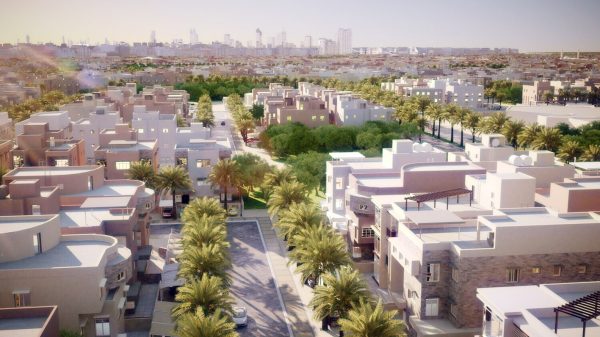 "السكنية الكويتية" تختار شركة فرنسية لإدارة مشاريع مدينة المطلاع