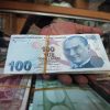 المركزي التركي يؤكد التزامه بسياسة نقدية صارمة لدعم الليرة وكبح التضخم