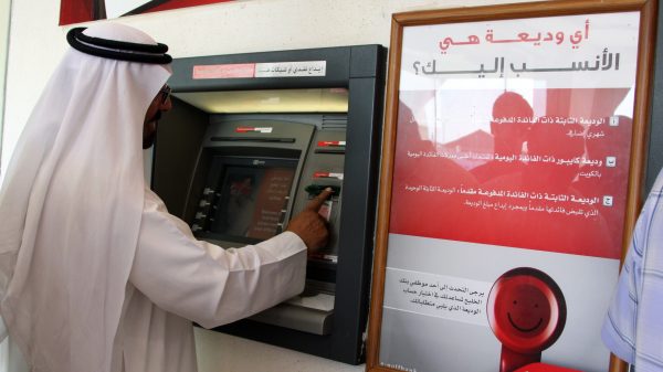 البنوك الكويتية