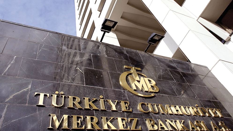 احتياطات البنك المركزي التركي في أكبر زيادة أسبوعية تاريخية