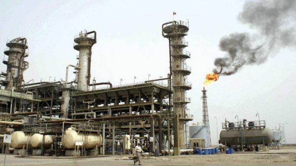 النفط البحرينية تعتزم إدراج إيرادات استكشاف الغاز لميزانية 2025