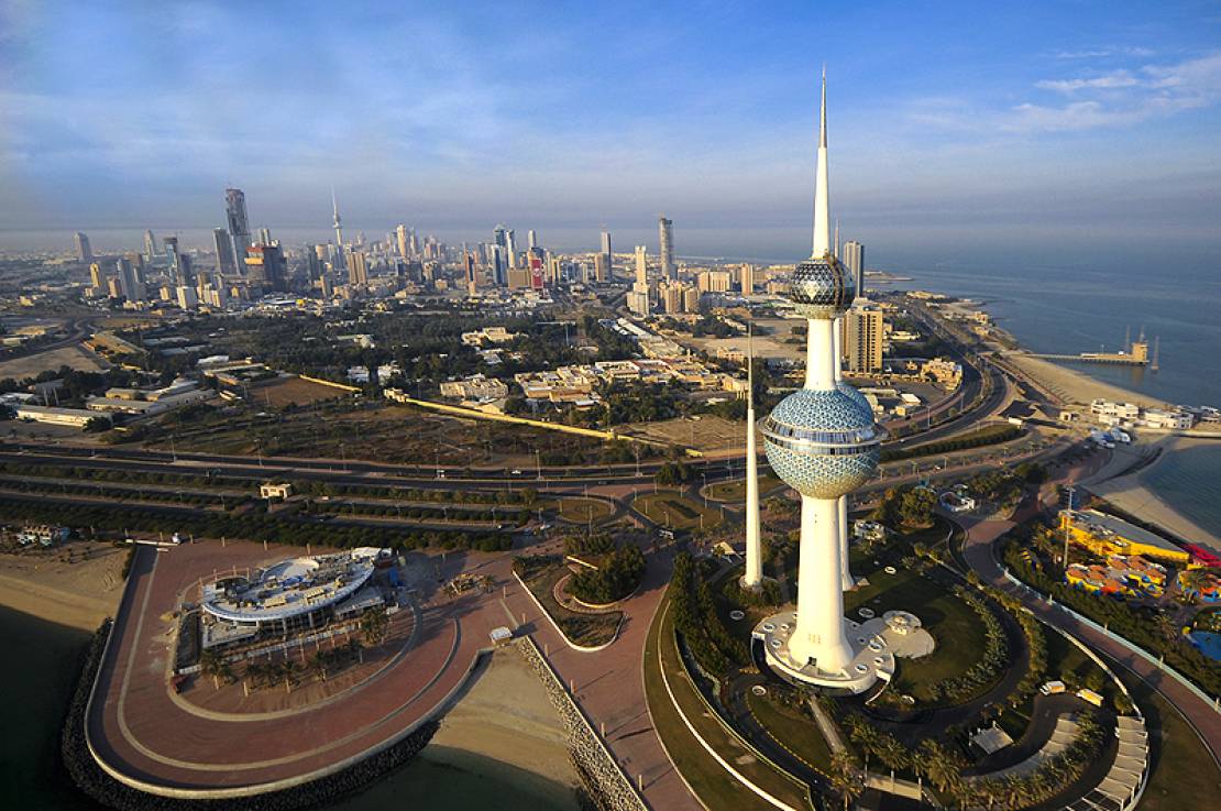 دولة الكويت تؤكد مواصلة الاستثمار بالنفط للوصول للهدف