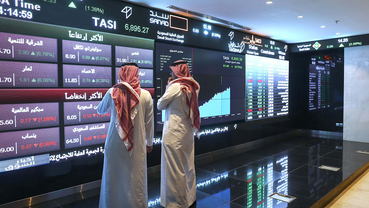 سوق نمو السعودية تصعد 1.9% في تعاملات الأسبوع الماضي