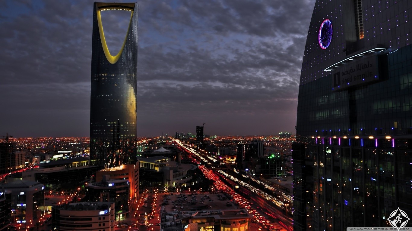 نايت فرانك: أثرياء السعودية سيرتفعون 10.4% في 2024