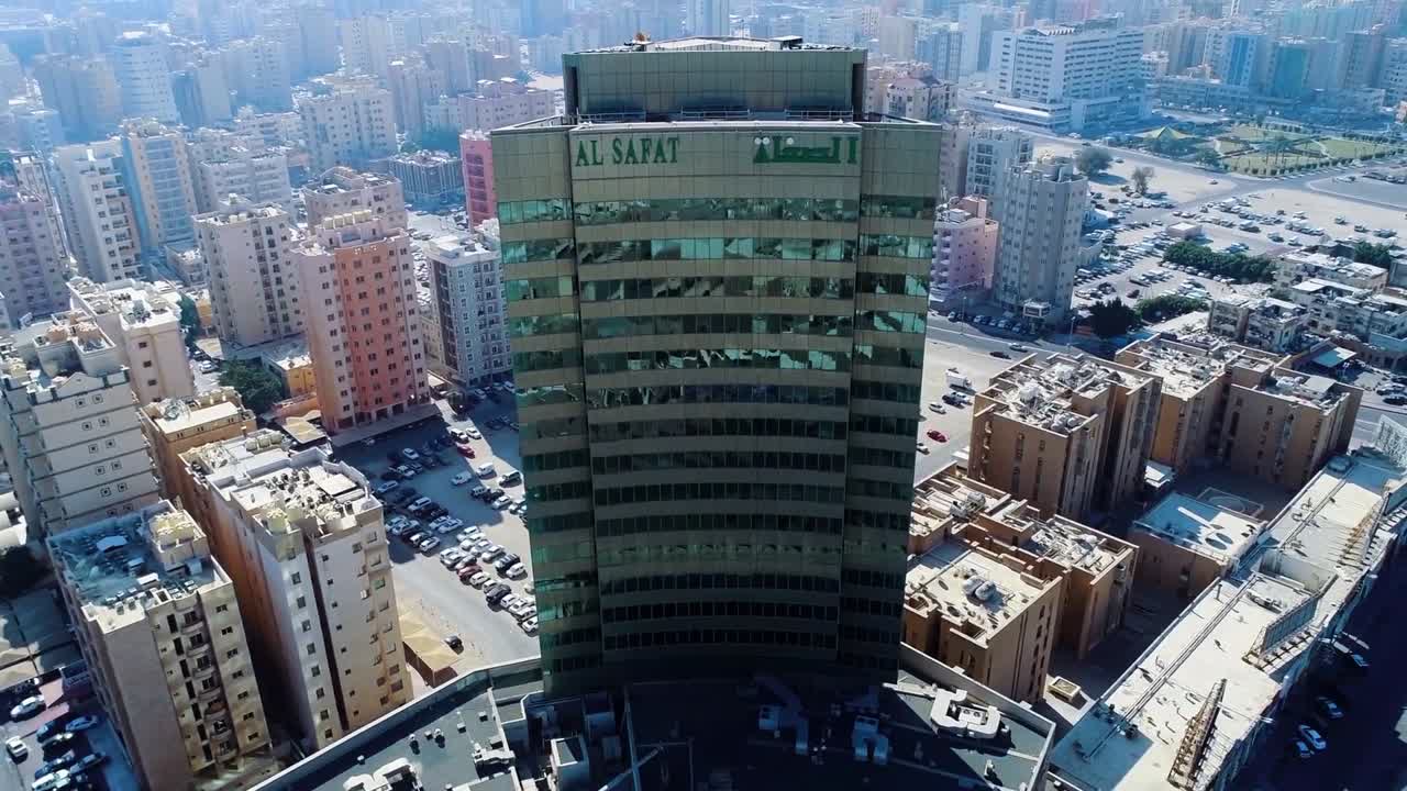 الكويت: شركة الصفاة للاستثمار توافق على الاندماج مع "كاب كورب"