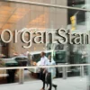 بنك مورجان ستانلي الأمريكي يشطب 5% من إجمالي قوته العاملة