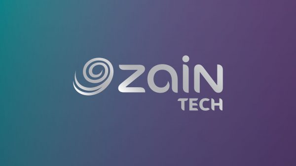 Zain Tech
