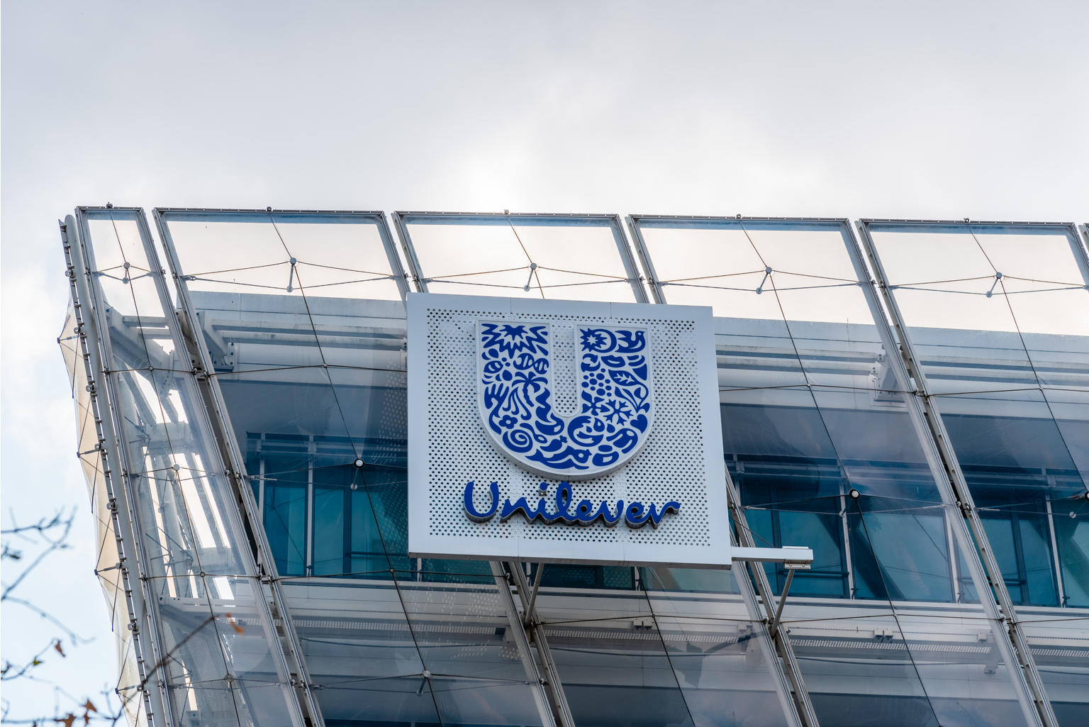 unilever