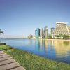 قطر تؤكد على مشاريع واعدة للارتقاء بقطاع السياحة