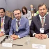 هيئة قطر للمال تشارك في اجتماع وكالات الترميز العالمية
