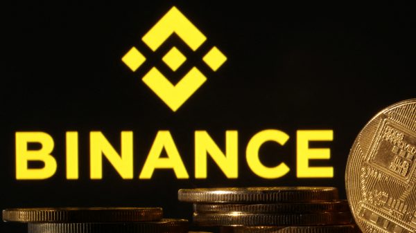 Binance