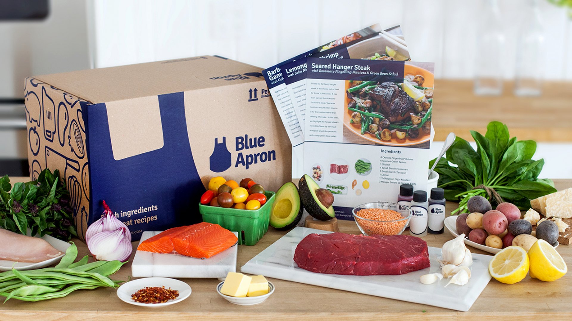 Blue-Apron