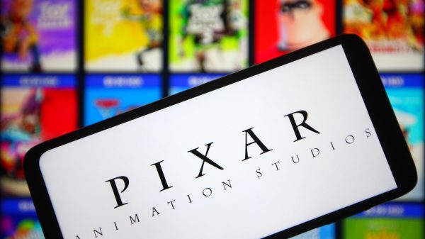 Disney-Pixar