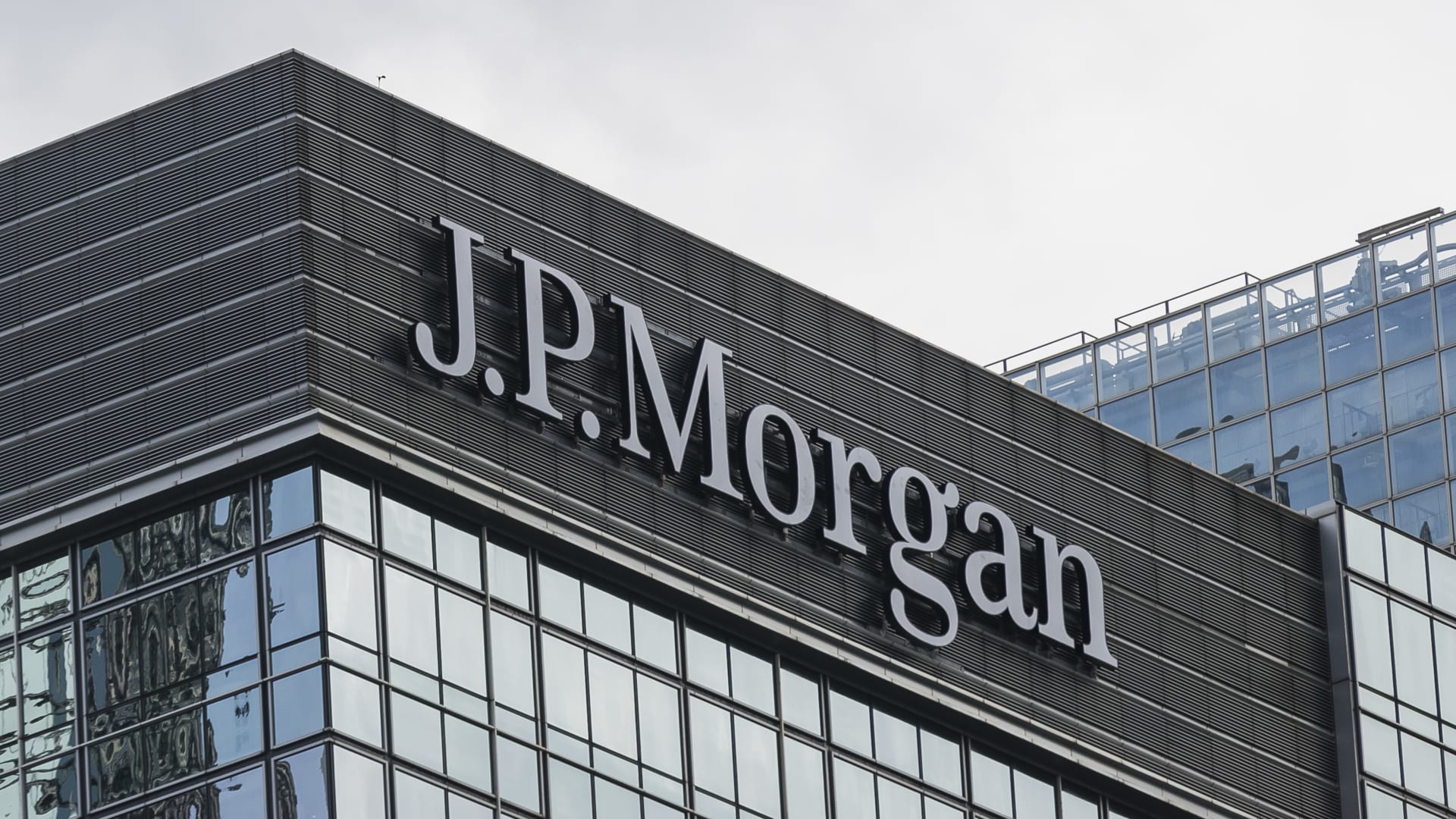 JPMorgan